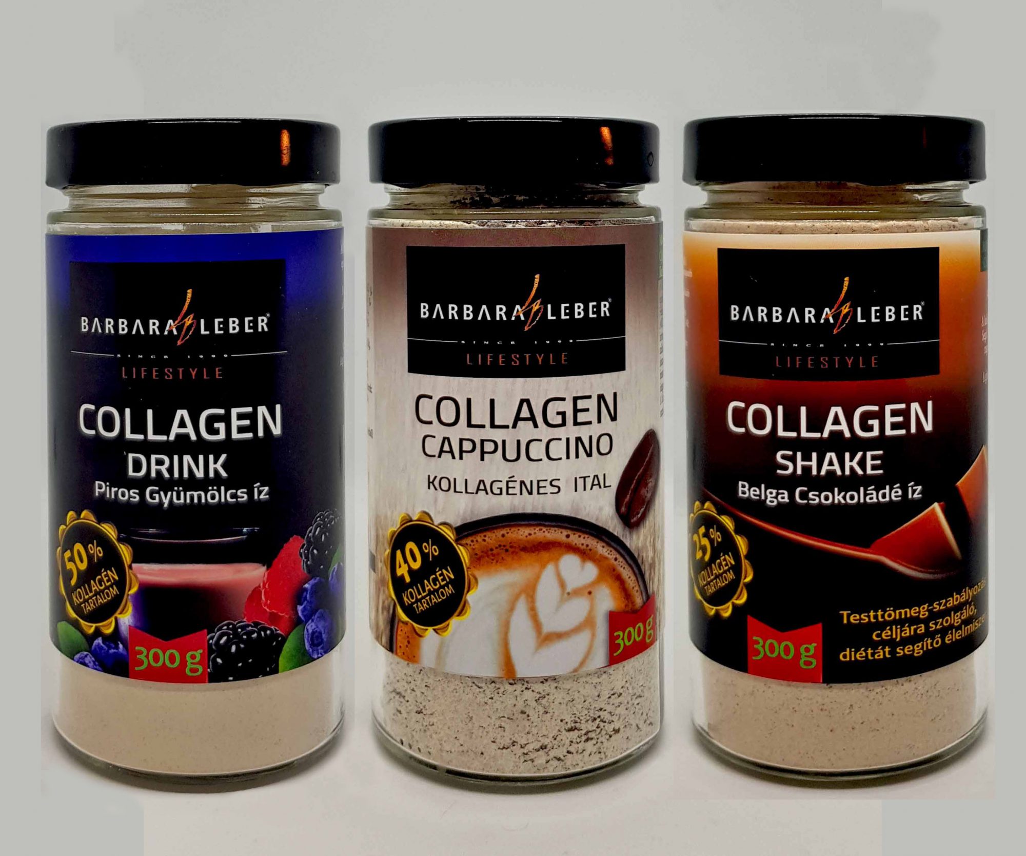 Collagen Cocktail Szépségital Folyékony Kollagénnel