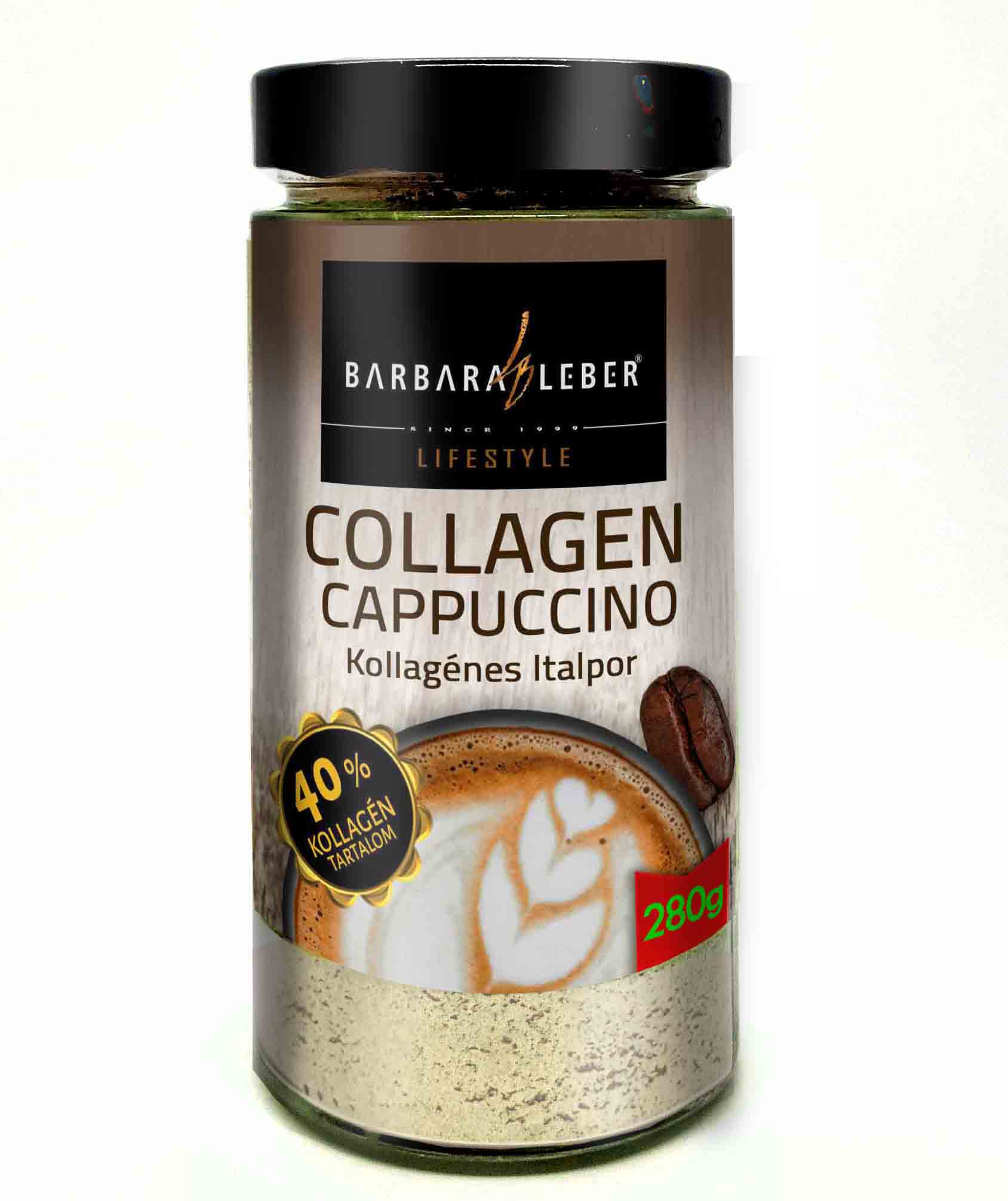 collagencappuccino