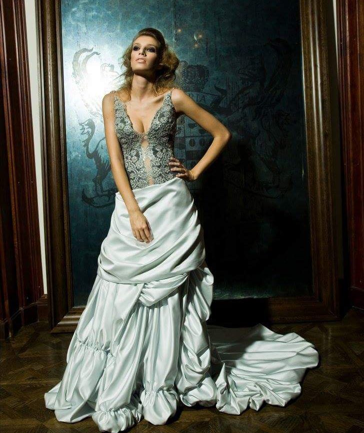 WHAT IS YOUR STYLE? WHAT WEDDING DRESS SUITS YOU? Which wedding dress suits you? Find out based on your personality! TAKE THE TEST