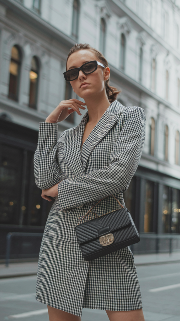 15 Black and White Outfits — Quiet Luxury Styling Ideas Anyone Can Recreate