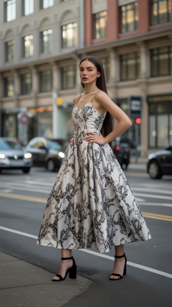 15 Black and White Outfits — Quiet Luxury Styling Ideas Anyone Can Recreate