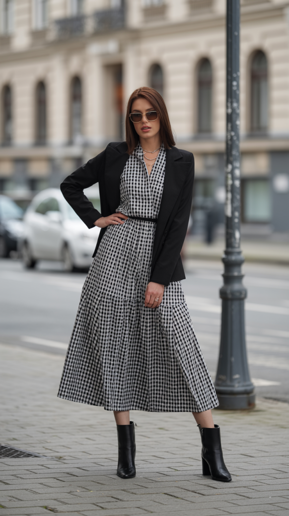 15 Black and White Outfits — Quiet Luxury Styling Ideas Anyone Can Recreate