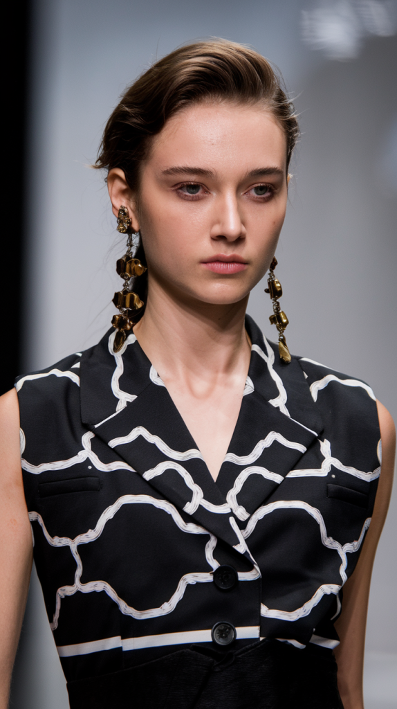 15 Black and White Outfits — Quiet Luxury Styling Ideas Anyone Can Recreate