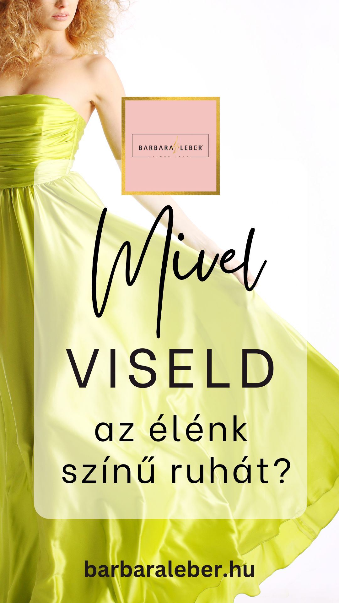 Mivel viselj egy élénk színű ruhát? DIVATSZINEK barbara leber blog divat trendek 2025 divat tippek legújabb divat nők divatja tavaszi divat őszi divat divat irányzatok aktuális divat trendek utcai divat trendek fenntartható divat trendek capsule wardrobe trend minimalista stílus boho stílus tippek retro divat visszatér hogyan öltözz stílusosan divatos öltözködési tippek alap ruhadarabok nőknek ruhák különleges alkalmakra elegáns stílus tippek hétköznapi stílus nőknek fenntartható divat etikus divat trendek újrahasznosított anyagok a divatban környezettudatos ruhatár zöld divat tippek divatos kiegészítők 2025 táskák trendek 2025 cipő divatékszer trendek divatmárkák divattervezők nyári divat tippek téli divat trendek ünnepi ruhatár ötletek divat karácsonykor vintage ruhák webshop online divat áruház fast fashion vs slow fashion streetwear márkák alkalmi ruhák online divat blog divat blog tippek legjobb divat blogok divat influencerek