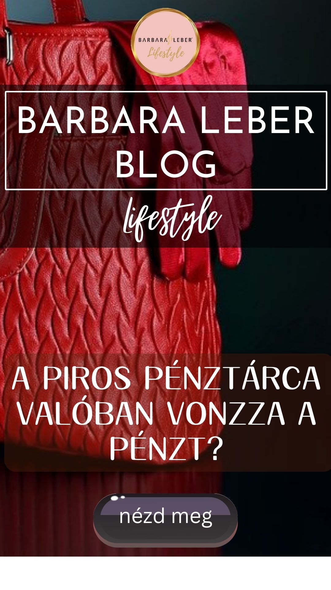 A piros pénztárca valóban vonzza a pénzt? i divat trendek fenntartható divat trendek capsule wardrobe trend minimalista stílus boho stílus tippek retro divat visszatér hogyan öltözz stílusosan divatos öltözködési tippek alap ruhadarabok nőknek ruhák különleges alkalmakra elegáns stílus tippek hétköznapi stílus nőknek fenntartható divat etikus divat trendek újrahasznosított anyagok a divatban környezettudatos ruhatár zöld divat tippek divatos kiegészítők 2025 táskák trendek 2025 cipő divatékszer trendek divatmárkák divattervezők nyári divat tippek téli divat trendek ünnepi ruhatár ötletek divat karácsonykor vintage ruhák webshop online divat áruház fast fashion vs slow fashion streetwear márkák alkalmi ruhák online divat blog divat blog tippek legjobb divat blogok divat influencerek