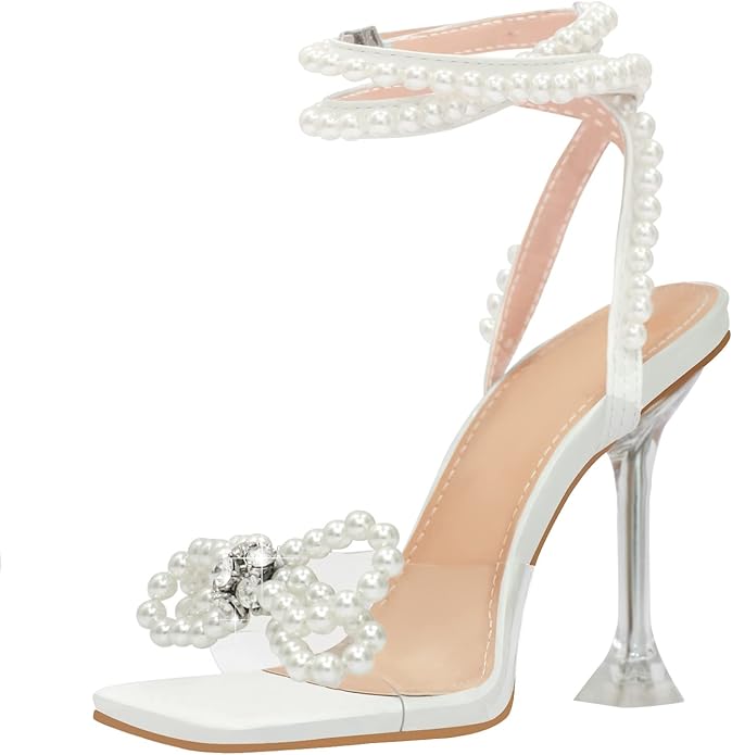 WHITE WEDDING SHOES BRIDAL HEELS. WHITE HIGH HEELS WEDDING. WEDDING SHOES SIMPLE. ELEGANT WEDDING SHOES BRIDES. BEAUTIFUL WEDDING SHOES BRIDES HEELS. BRIDAL WEDDING SHOES HEELS. WHITE BRIDAL HEELS. ELEGANT WEDDING SHOES HEELS. HEELS CLASSY. FANCY SANDALS. SILVER HEELS. PERFECT WEDDING SHOES. NUDE HEELS