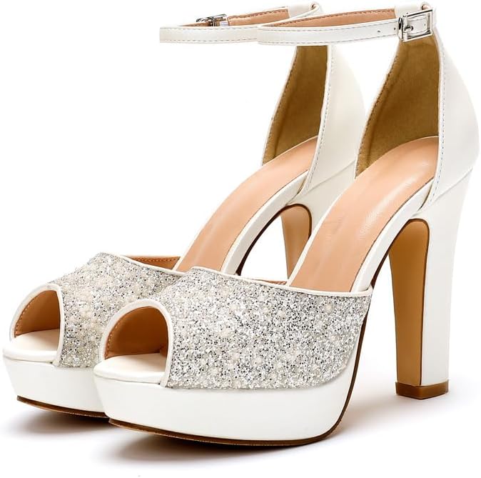 WHITE WEDDING SHOES BRIDAL HEELS. WHITE HIGH HEELS WEDDING. WEDDING SHOES SIMPLE. ELEGANT WEDDING SHOES BRIDES. BEAUTIFUL WEDDING SHOES BRIDES HEELS. BRIDAL WEDDING SHOES HEELS. WHITE BRIDAL HEELS. ELEGANT WEDDING SHOES HEELS. HEELS CLASSY. FANCY SANDALS. SILVER HEELS. PERFECT WEDDING SHOES. NUDE HEELS