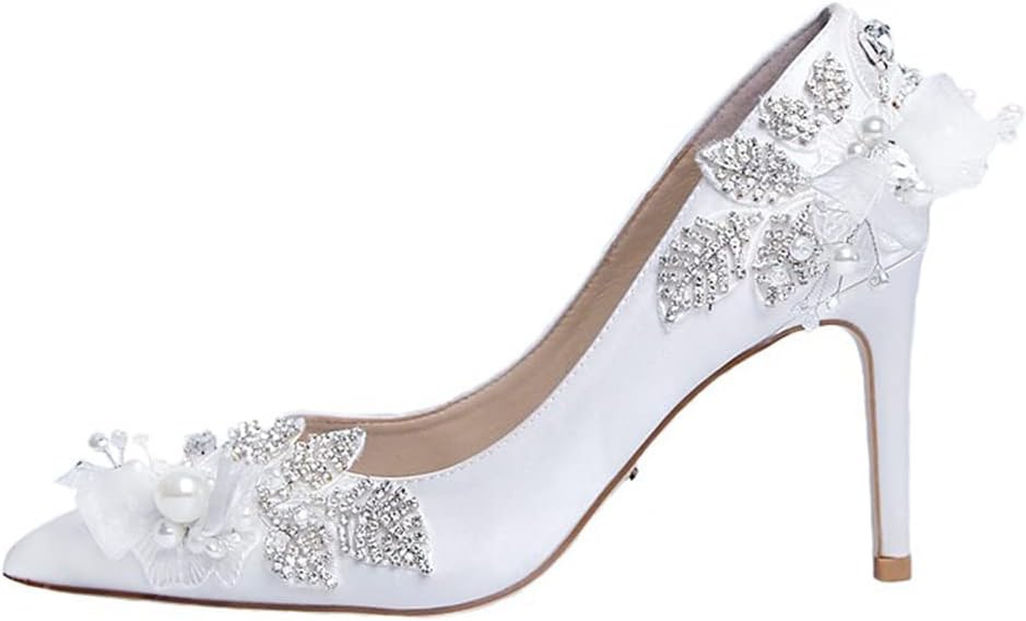 WHITE WEDDING SHOES BRIDAL HEELS. WHITE HIGH HEELS WEDDING. WEDDING SHOES SIMPLE. ELEGANT WEDDING SHOES BRIDES. BEAUTIFUL WEDDING SHOES BRIDES HEELS. BRIDAL WEDDING SHOES HEELS. WHITE BRIDAL HEELS. ELEGANT WEDDING SHOES HEELS. HEELS CLASSY. FANCY SANDALS. SILVER HEELS. PERFECT WEDDING SHOES. NUDE HEELS