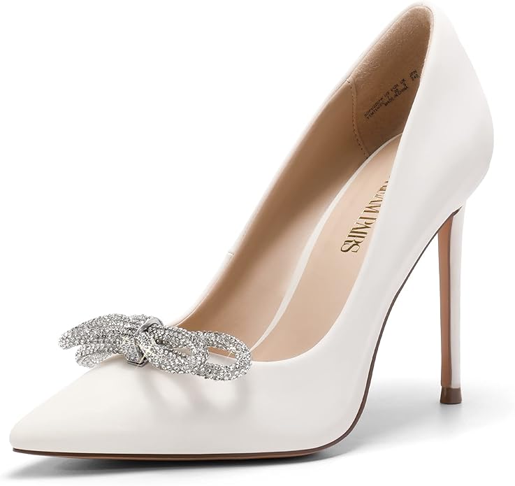 WHITE WEDDING SHOES BRIDAL HEELS. WHITE HIGH HEELS WEDDING. WEDDING SHOES SIMPLE. ELEGANT WEDDING SHOES BRIDES. BEAUTIFUL WEDDING SHOES BRIDES HEELS. BRIDAL WEDDING SHOES HEELS. WHITE BRIDAL HEELS. ELEGANT WEDDING SHOES HEELS. HEELS CLASSY. FANCY SANDALS. SILVER HEELS. PERFECT WEDDING SHOES. NUDE HEELS