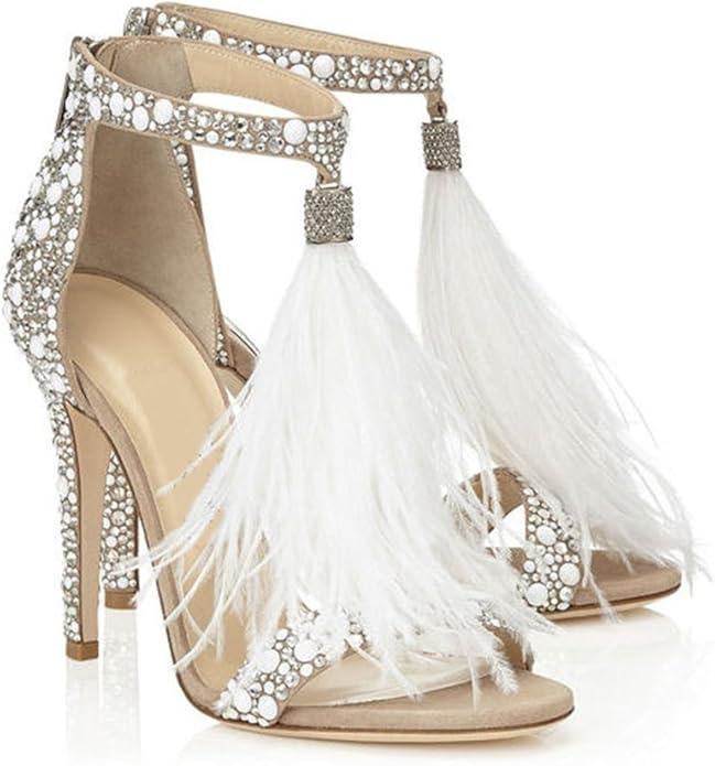 WHITE WEDDING SHOES BRIDAL HEELS. WHITE HIGH HEELS WEDDING. WEDDING SHOES SIMPLE. ELEGANT WEDDING SHOES BRIDES. BEAUTIFUL WEDDING SHOES BRIDES HEELS. BRIDAL WEDDING SHOES HEELS. WHITE BRIDAL HEELS. ELEGANT WEDDING SHOES HEELS. HEELS CLASSY. FANCY SANDALS. SILVER HEELS. PERFECT WEDDING SHOES. NUDE HEELS