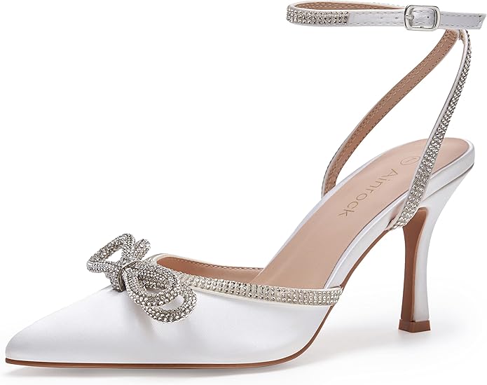 WHITE WEDDING SHOES BRIDAL HEELS. WHITE HIGH HEELS WEDDING. WEDDING SHOES SIMPLE. ELEGANT WEDDING SHOES BRIDES. BEAUTIFUL WEDDING SHOES BRIDES HEELS. BRIDAL WEDDING SHOES HEELS. WHITE BRIDAL HEELS. ELEGANT WEDDING SHOES HEELS. HEELS CLASSY. FANCY SANDALS. SILVER HEELS. PERFECT WEDDING SHOES. NUDE HEELS