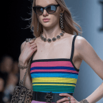 Colorful Dress - How to Harmonize the Colors