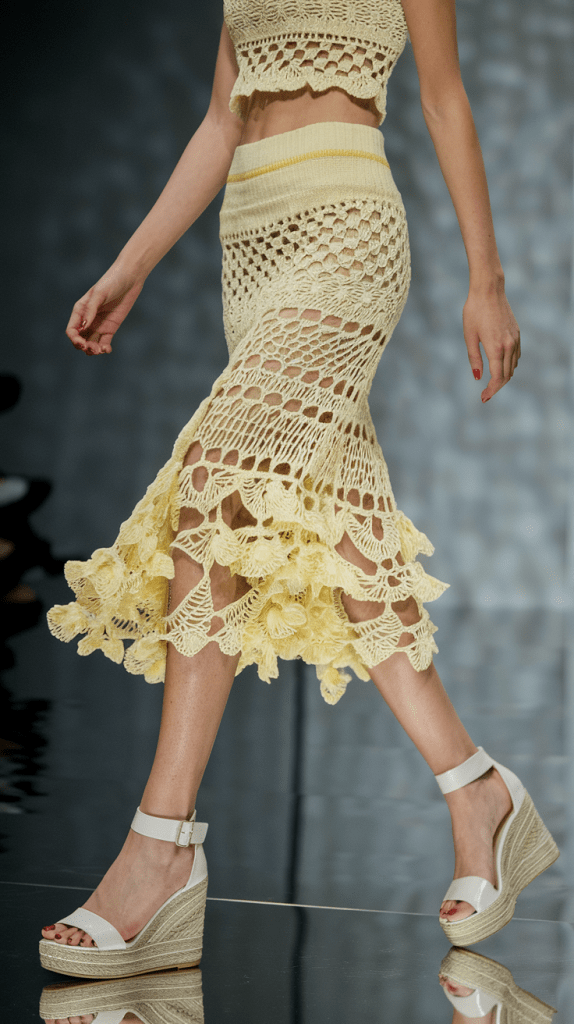 Spring-Summer Fashion Colors / Fashion Trends  The Spring-Summer  fashion colors bring a shift from the bold and vibrant hues of