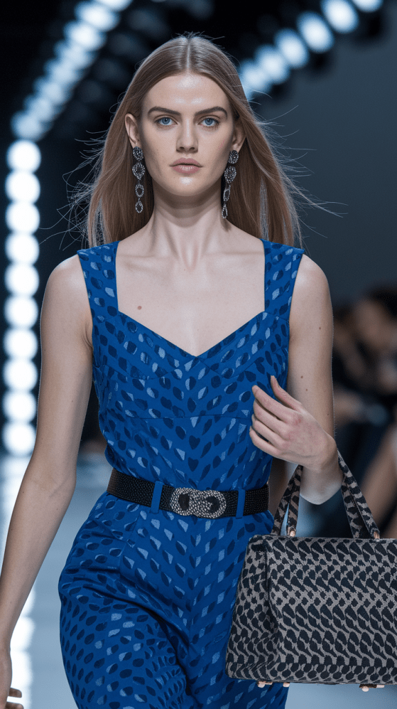 Spring-Summer Fashion Colors / Fashion Trends  The Spring-Summer  fashion colors bring a shift from the bold and vibrant hues of