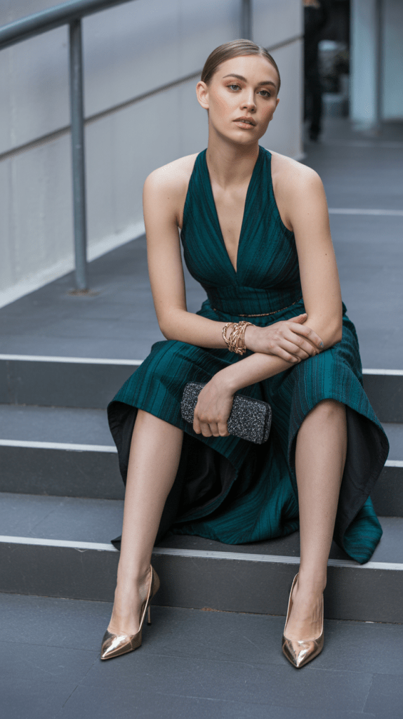 Spring-Summer Fashion Colors / Fashion Trends  The Spring-Summer  fashion colors bring a shift from the bold and vibrant hues of