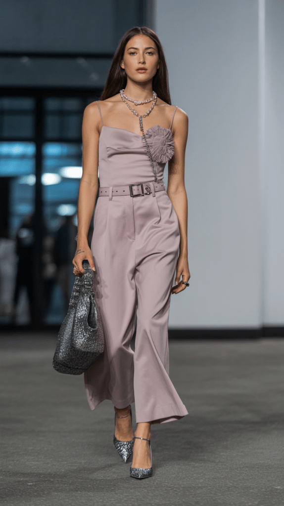 Colorful Dress - How to Harmonize the Colors