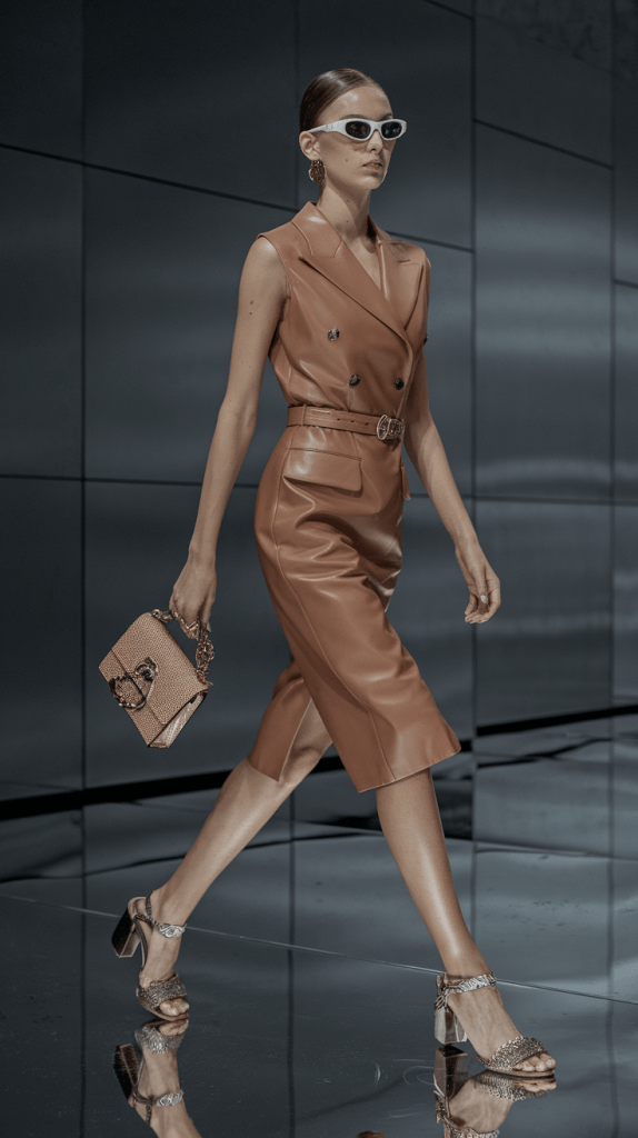 Colorful Dress - How to Harmonize the Colors