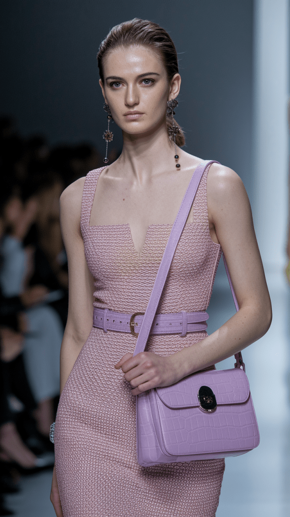 Colorful Dress - How to Harmonize the Colors