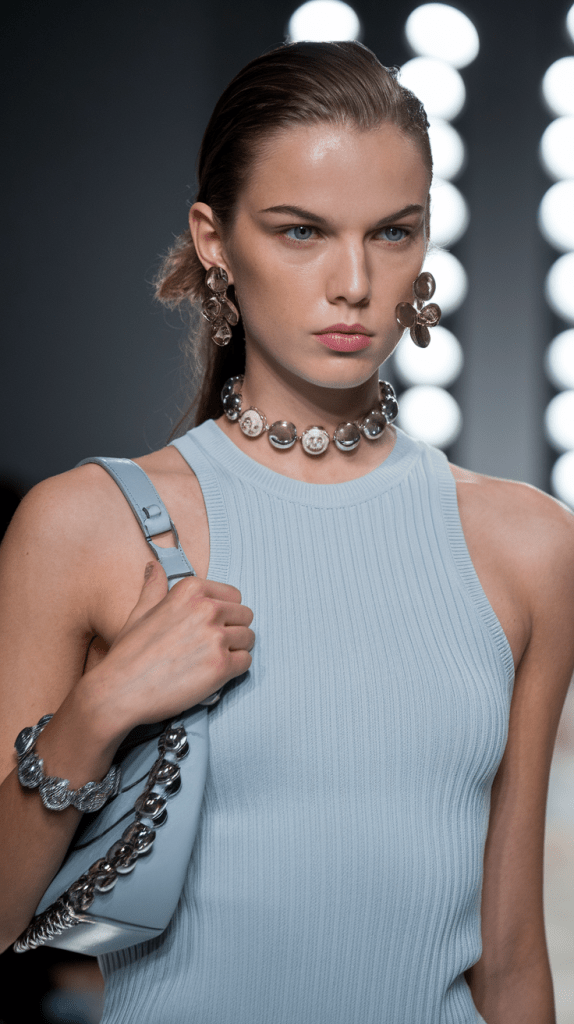 Colorful Dress - How to Harmonize the Colors