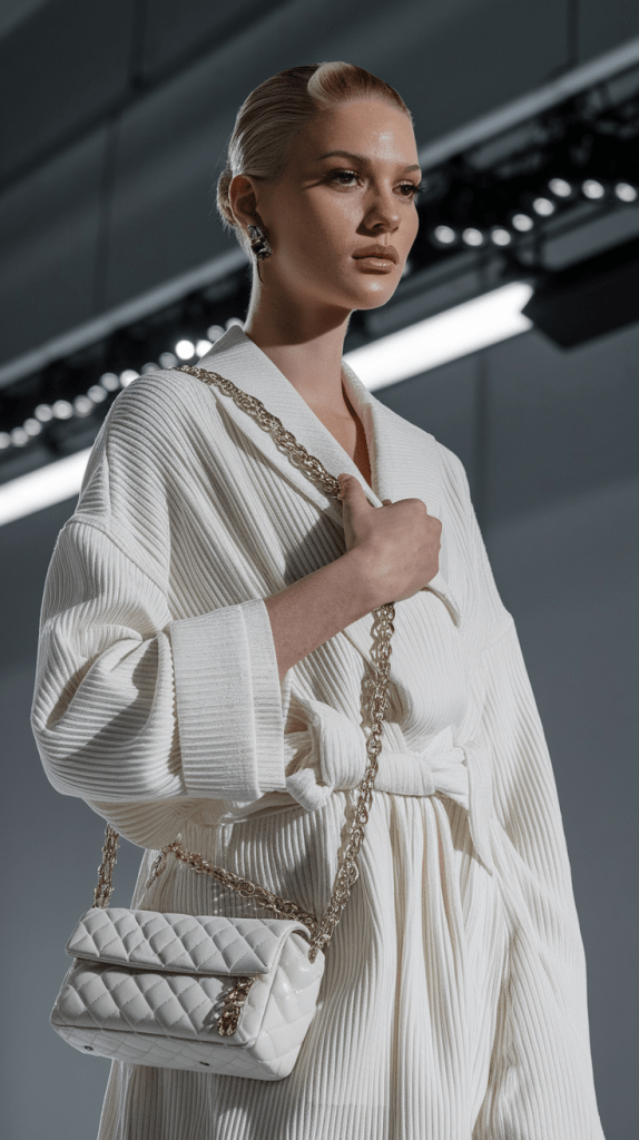 Colorful Dress - How to Harmonize the Colors