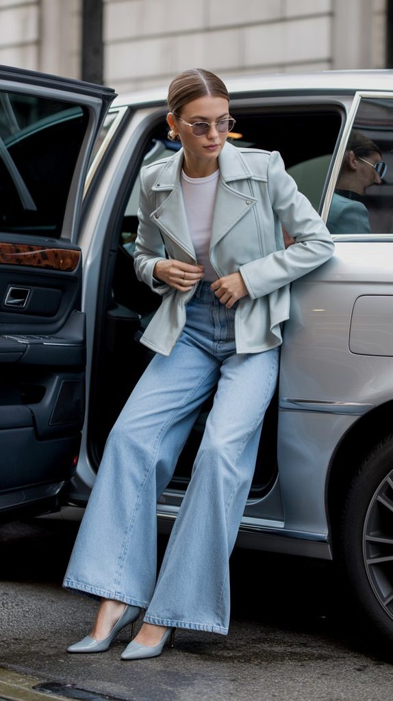 Autumn-Winter fashion colors