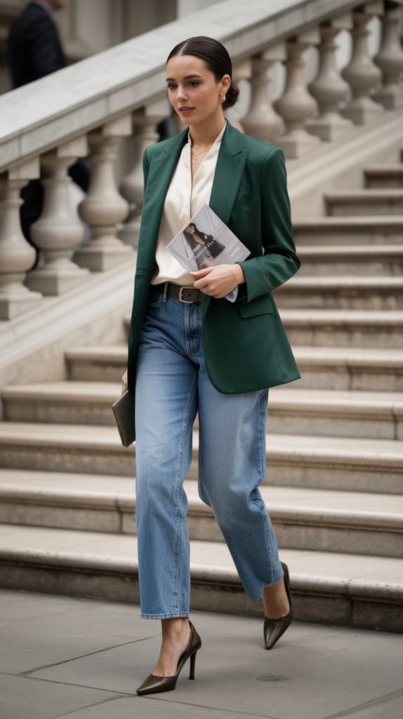 Autumn-Winter fashion colors