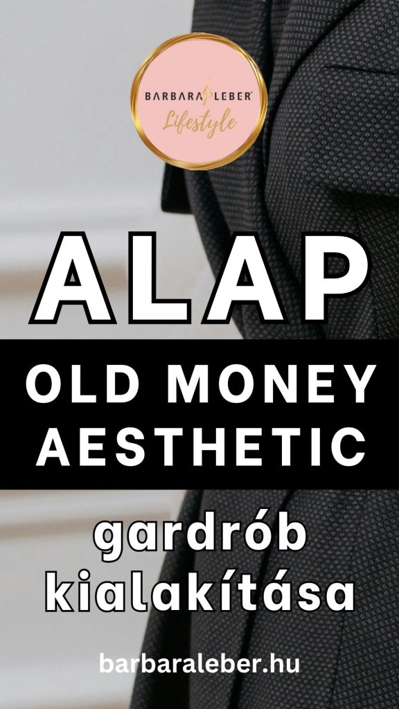 Az Old Money Aesthetic: A Konzervatív Elegancia Újjáéledése a Divatban. DIVAT irányzatok aktuális divat trendek utcai divat trendek fenntartható divat trendek capsule wardrobe trend minimalista stílus boho stílus tippek retro divat visszatér hogyan öltözz stílusosan divatos öltözködési tippek alap ruhadarabok nőknek ruhák különleges alkalmakra elegáns stílus tippek hétköznapi stílus nőknek fenntartható divat etikus divat trendek újrahasznosított anyagok a divatban környezettudatos ruhatár zöld divat tippek divatos kiegészítők 2025 táskák trendek 2025 cipő divatékszer trendek divatmárkák divattervezők nyári divat tippek téli divat trendek ünnepi ruhatár ötletek divat karácsonykor vintage ruhák webshop online divat áruház fast fashion vs slow fashion streetwear márkák alkalmi ruhák online divat blog divat blog tippek legjobb divat blogok divat influencerek