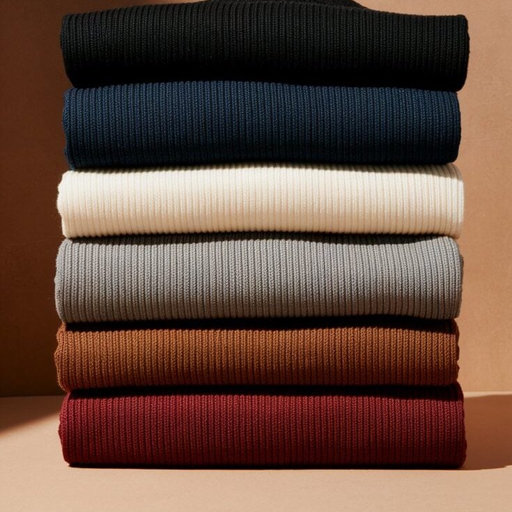 Autumn-Winter fashion colors