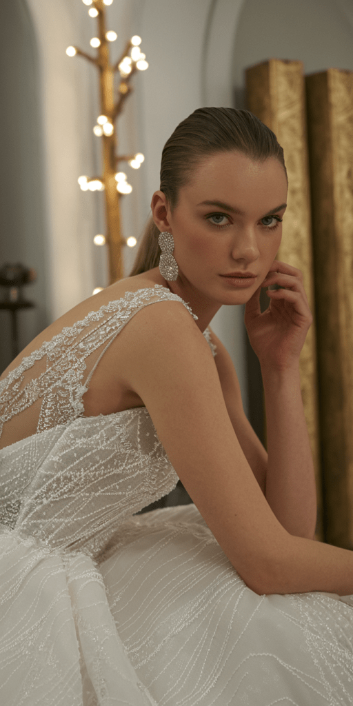 Best wedding dress styles