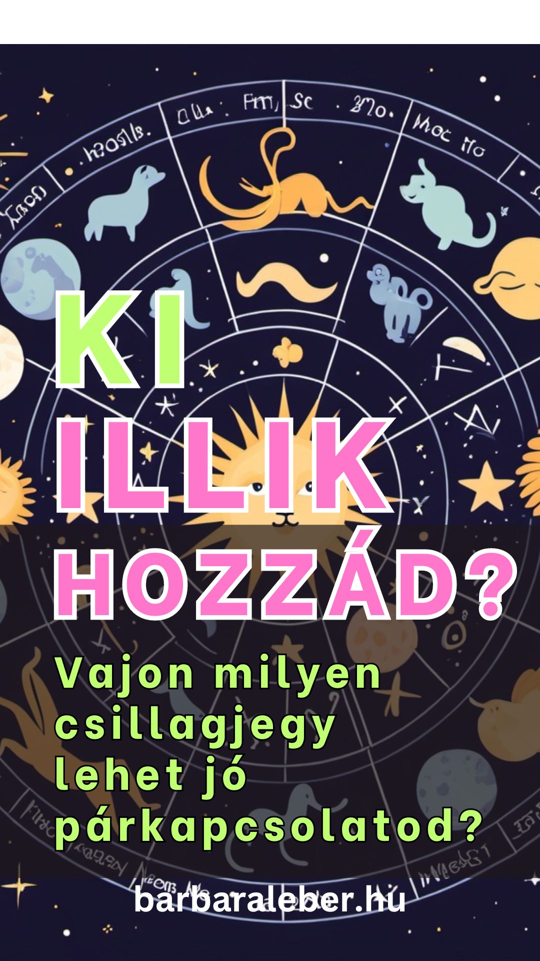 Mely csillagjegyek illenek össze a párkapcsolat szempontjából? Heti horoszkóp Asztrológia Csillagjegyek Kos horoszkóp Bika horoszkóp Ikrek horoszkóp Oroszlán horoszkóp Skorpió horoszkóp Szüz horoszkóp Bak horoszkóp Érzelmi kapcsolatok Karrier előrejelzés Szerencsés napok Bolygók hatása Jövőbeli tervek