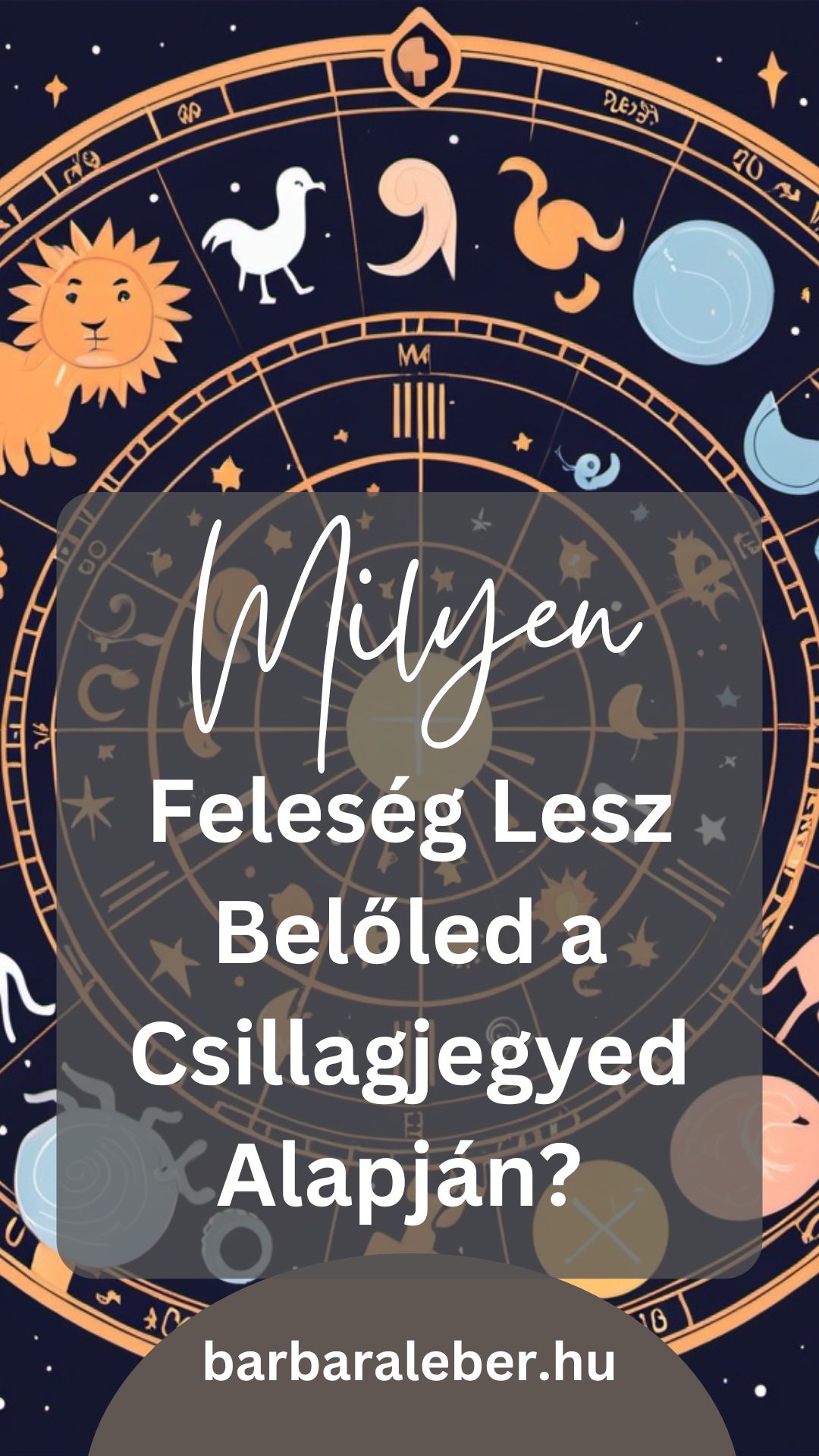 Milyen Feleség Lesz Belőled a Csillagjegyed Alapján? Az asztrológia segíthet megérteni, hogy a különböző csillagjegyekhez tartozó nők hogyan viselkednek a házasságban. Minden nő egyedi, de a csillagokban olvasva jobban megismerhetjük az alapvető jellemvonásokat és tendenciákat, amelyek meghatározzák, hogyan viselkedik egy nő a házasságban, mint feleség. Nézzük meg, milyen feleségek a különböző csillagjegyek női képviselői!