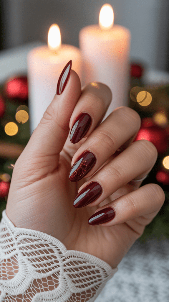 Christmas Nails: The Ultimate Guide to Festive Nail Designs You’ll Want to Copy 
