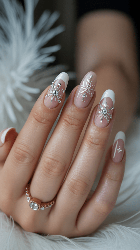 Christmas Nails: The Ultimate Guide to Festive Nail Designs You’ll Want to Copy 