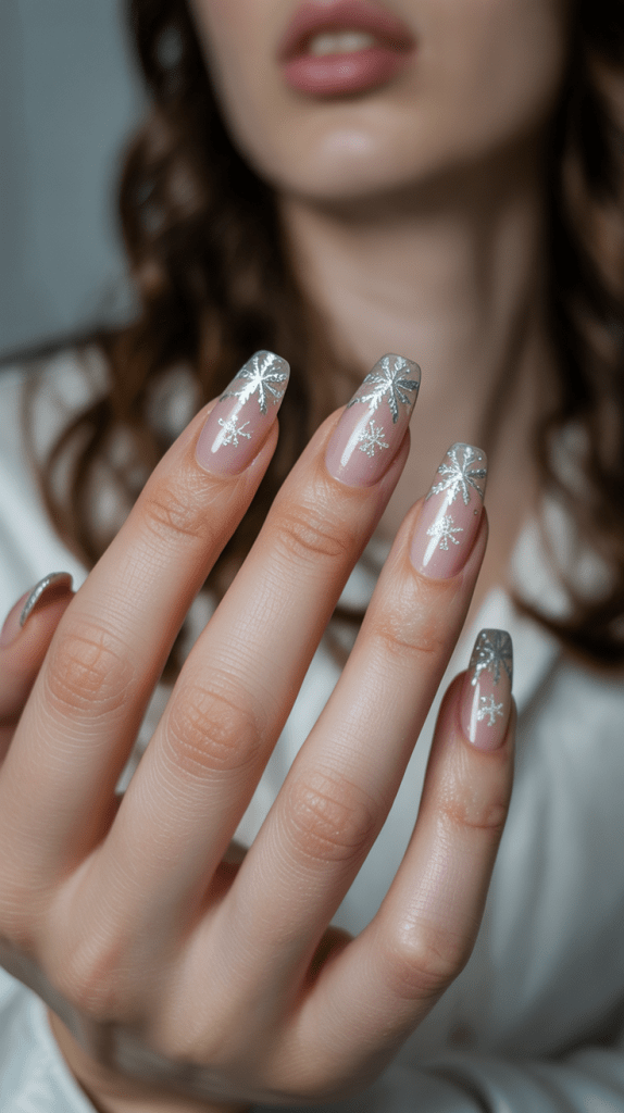 Christmas Nails: The Ultimate Guide to Festive Nail Designs You’ll Want to Copy 