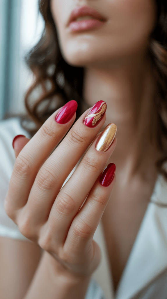 Christmas Nails: The Ultimate Guide to Festive Nail Designs You’ll Want to Copy 