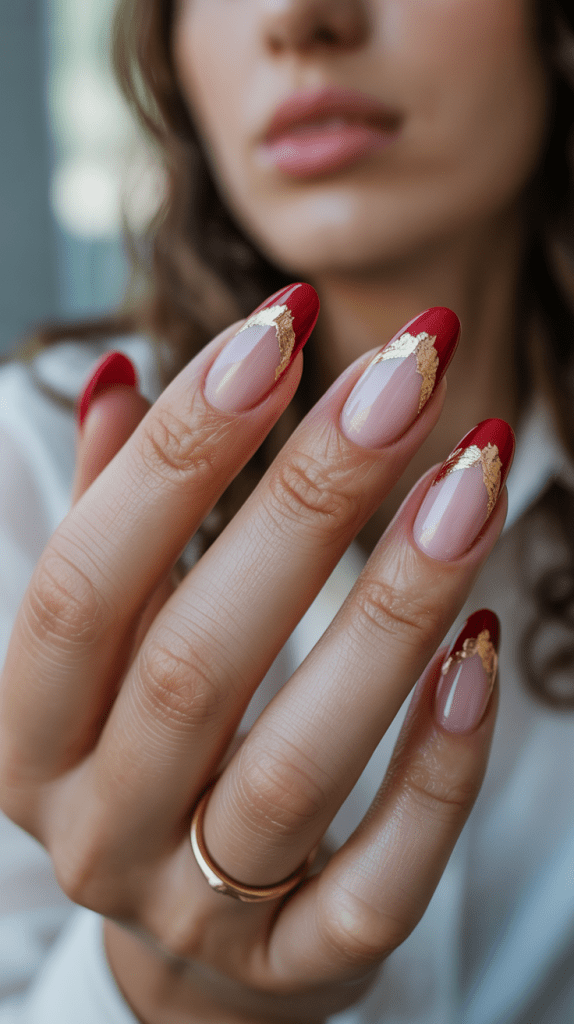 Christmas Nails: The Ultimate Guide to Festive Nail Designs You’ll Want to Copy 