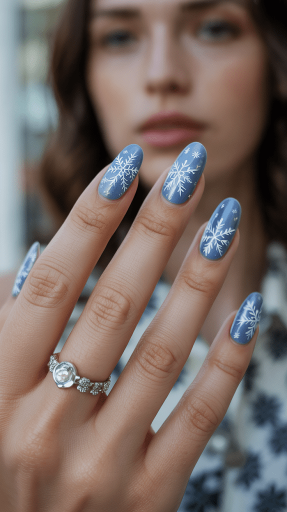 Christmas Nails: The Ultimate Guide to Festive Nail Designs You’ll Want to Copy 