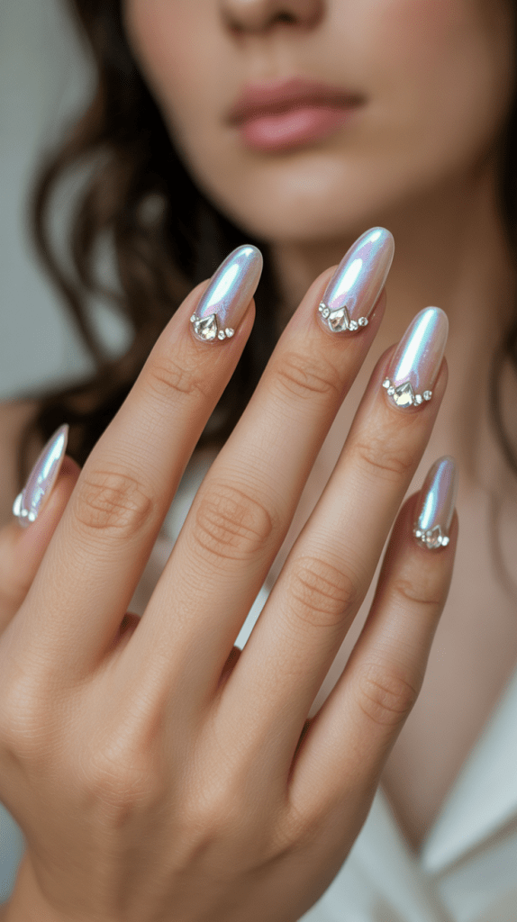 Christmas Nails: The Ultimate Guide to Festive Nail Designs You’ll Want to Copy 
