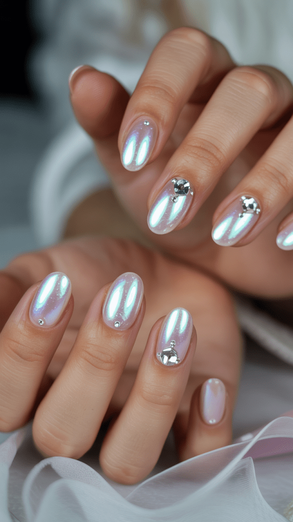 Christmas Nails: The Ultimate Guide to Festive Nail Designs You’ll Want to Copy 