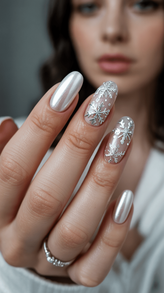 Christmas Nails: The Ultimate Guide to Festive Nail Designs You’ll Want to Copy 