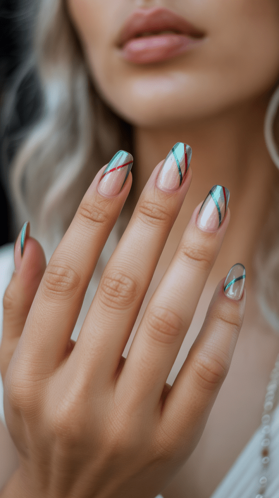 Christmas Nails: The Ultimate Guide to Festive Nail Designs You’ll Want to Copy 