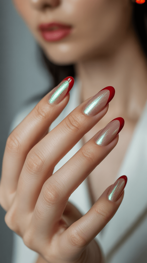 Christmas Nails: The Ultimate Guide to Festive Nail Designs You’ll Want to Copy 