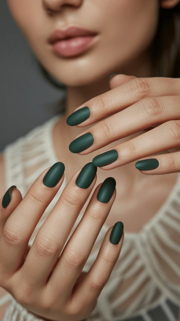 Christmas Nails: The Ultimate Guide to Festive Nail Designs You’ll Want to Copy 