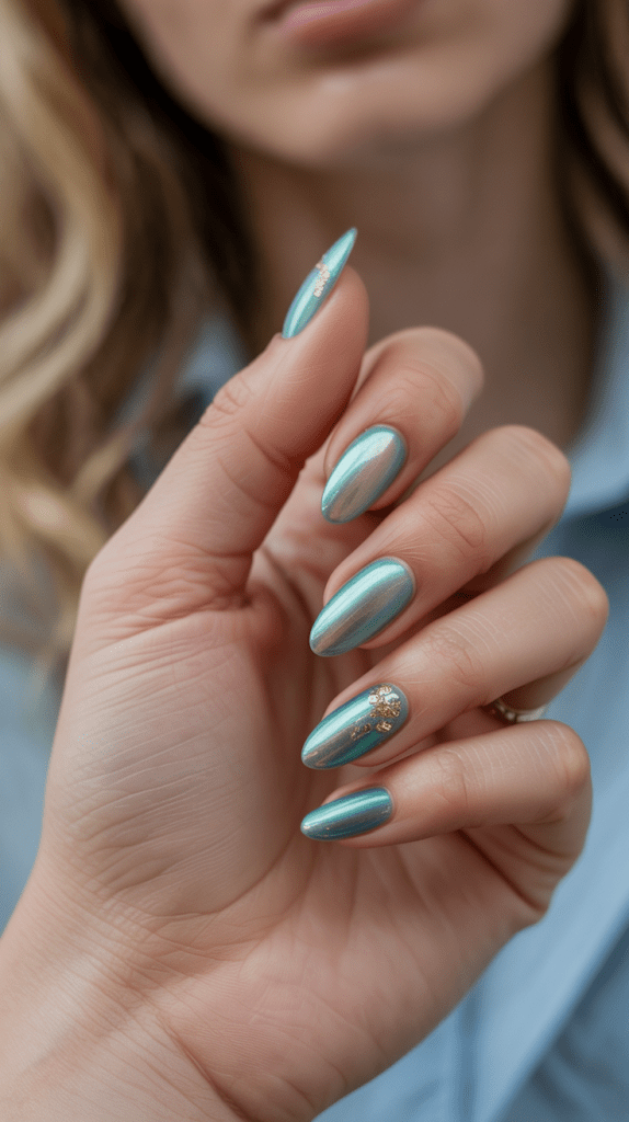 Christmas Nails: The Ultimate Guide to Festive Nail Designs You’ll Want to Copy 