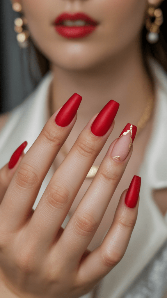 Christmas Nails: The Ultimate Guide to Festive Nail Designs You’ll Want to Copy 