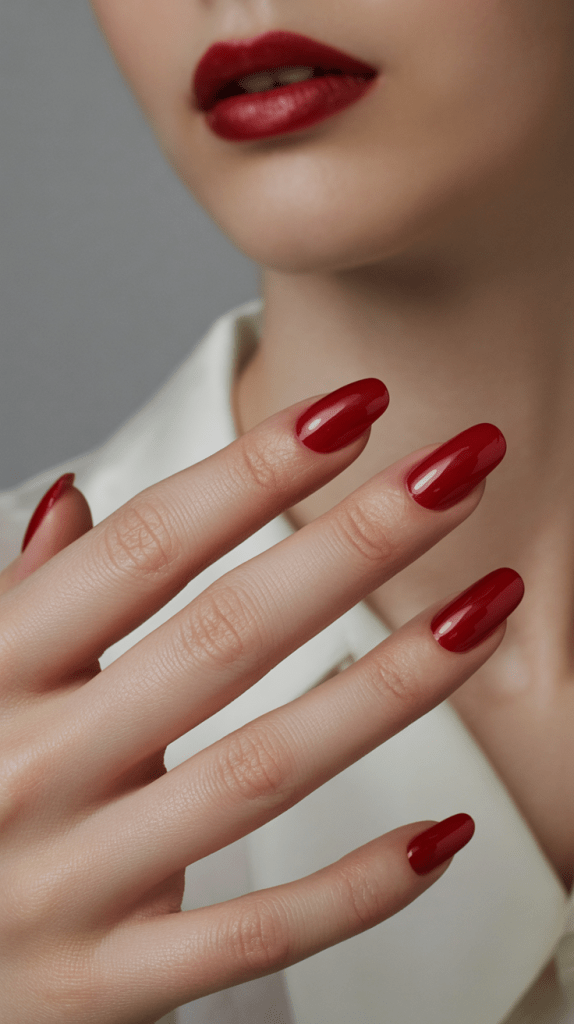 Christmas Nails: The Ultimate Guide to Festive Nail Designs You’ll Want to Copy 
