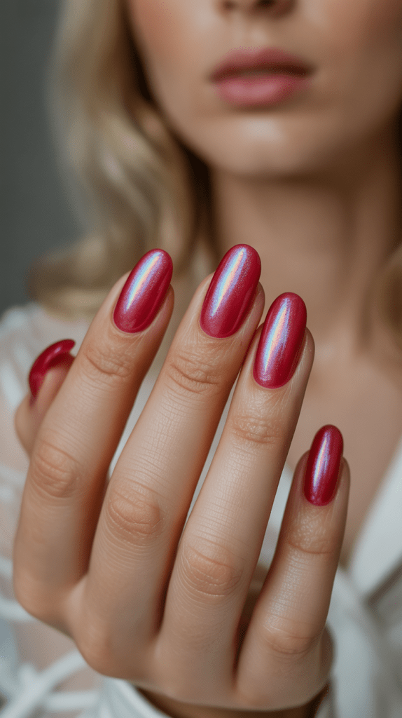 Christmas Nails: The Ultimate Guide to Festive Nail Designs You’ll Want to Copy 