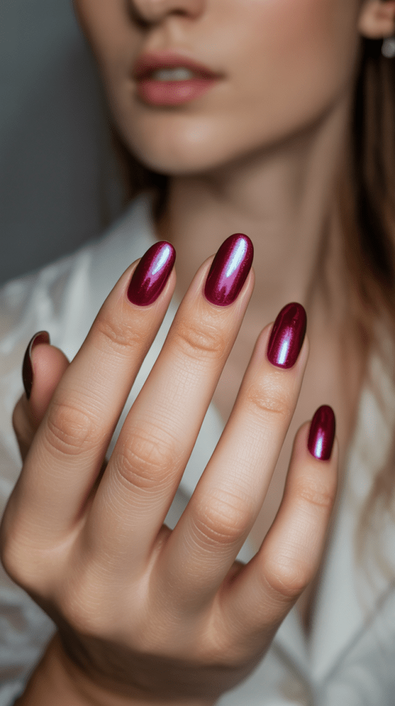 Christmas Nails: The Ultimate Guide to Festive Nail Designs You’ll Want to Copy 