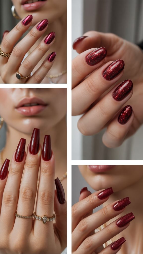 Theme
Embeds
WooCommerce
Yoast Structured Data Blocks
Yoast Internal Linking Blocks
Theme
A tip for using the block editor
Outdent a list by pressing backspace at the beginning of a line.

Burgundy Nails: 20 Stunning Designs You’ll Want to Copy

