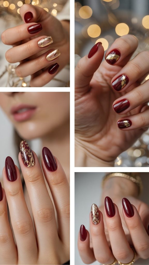 Theme
Embeds
WooCommerce
Yoast Structured Data Blocks
Yoast Internal Linking Blocks
Theme
A tip for using the block editor
Outdent a list by pressing backspace at the beginning of a line.

Burgundy Nails: 20 Stunning Designs You’ll Want to Copy
